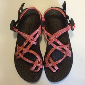 WMNS Chaco X2 EcoTread Sandals